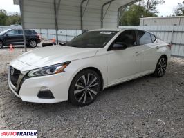 Nissan Altima 2019 2