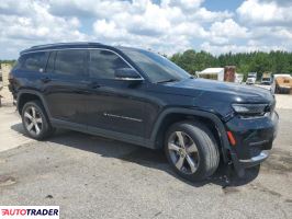 Jeep Cherokee 2021 3 Jeep Cherokee 2021 3