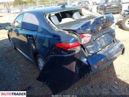 Toyota Corolla 2024 2