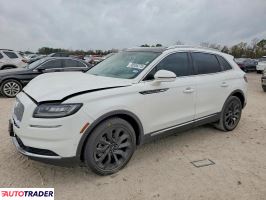 Lincoln Pozostałe 2021 2