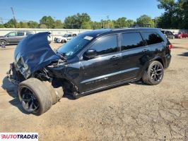 Jeep Grand Cherokee - zobacz ofertę