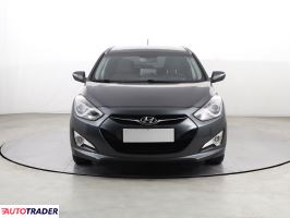Hyundai i40 2012 2.0 174 KM