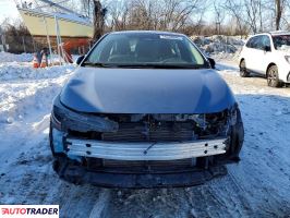 Toyota Corolla 2024 2