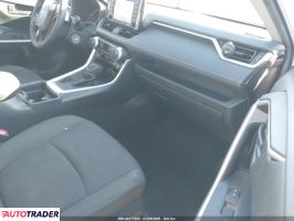 Toyota Pozostałe 2020 2