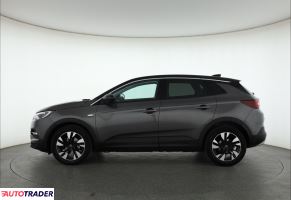 Opel Grandland 2020 1.2 128 KM