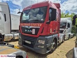 Man tgx Man tgx