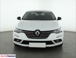Renault Talisman 2020 1.7 147 KM