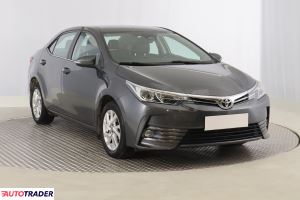 Toyota Corolla - zobacz ofertę