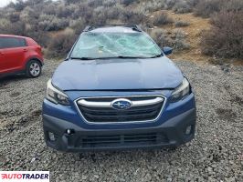 Subaru Outback 2021 2