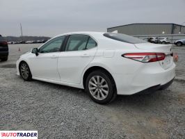 Toyota Camry 2019 2