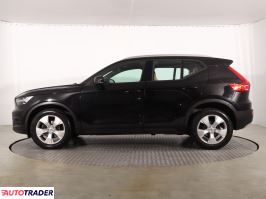Volvo XC40 2019 2.0 147 KM