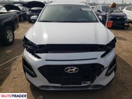 Hyundai Kona 2020 2 Hyundai Kona 2020 2