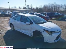 Toyota Corolla - zobacz ofertę