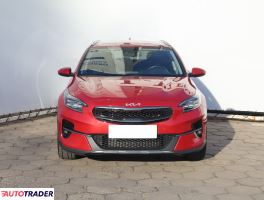 Kia Ceed 2022 1.5 156 KM
