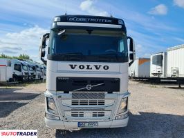 Volvo fh 500 Volvo fh 500