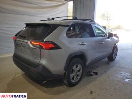 Toyota Pozostałe 2023 2