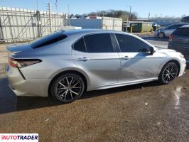 Toyota Camry 2023 2 Toyota Camry 2023 2