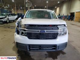 Ford Maverick 2024 2