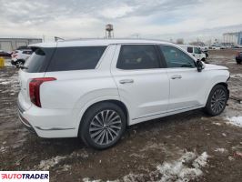 Hyundai Pozostałe 2025 3