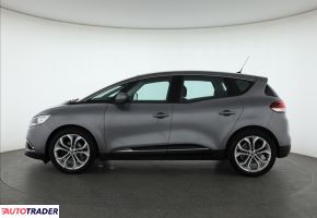 Renault Scenic 2016 1.2 130 KM Renault Scenic 2016 1.2 130 KM