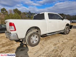 Dodge Ram 2020 6
