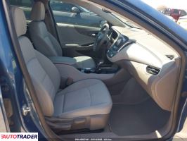 Chevrolet Malibu 2024 1