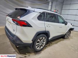 Toyota Pozostałe 2021 2