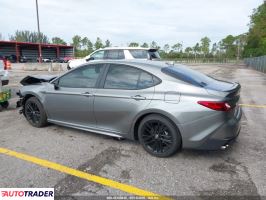 Toyota Camry 2026 2