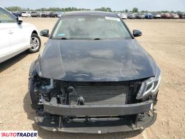 Kia Optima 2019 2