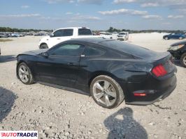 Ford Mustang 2019 2 Ford Mustang 2019 2
