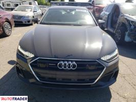 Audi A7 2019 3