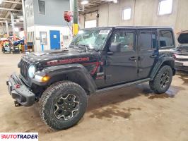 Jeep Wrangler 2020 2