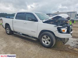 Dodge Ram 2022 3