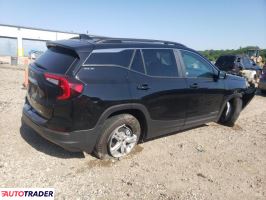 GMC Terrain 2024 1 GMC Terrain 2024 1