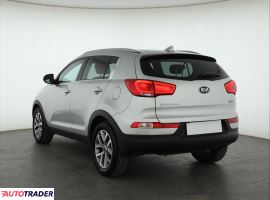 Kia Sportage 2015 1.6 132 KM