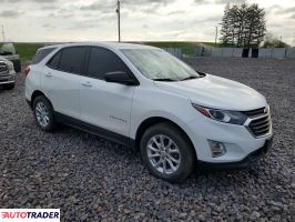 Chevrolet Equinox 2020 1