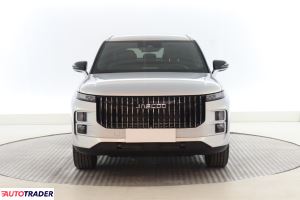 Jaecoo 7 2025 1.6 144 KM