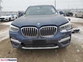 BMW X3 2021 2