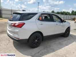 Chevrolet Equinox 2020 1