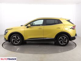 Kia Sportage 2022 1.6 147 KM