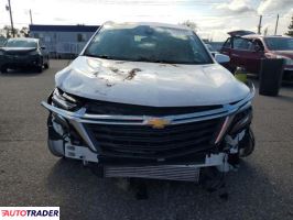 Chevrolet Equinox 2023 1