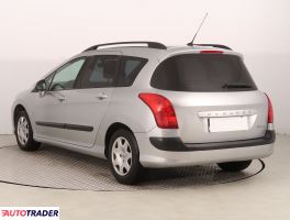 Peugeot 308 2011 1.6 91 KM