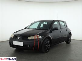 Renault Megane 2005 1.6 111 KM