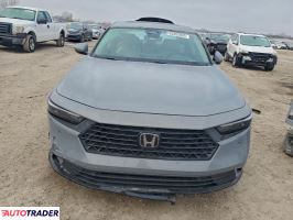 Honda Accord 2025 2