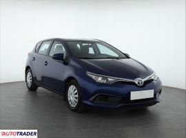 Toyota Auris 2015 1.3 97 KM