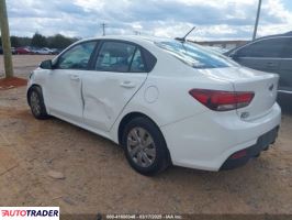 Kia Rio 2019 1 Kia Rio 2019 1