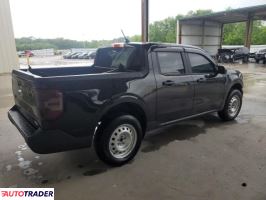 Ford Maverick 2024 2 Ford Maverick 2024 2