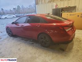 Hyundai Elantra 2022 2