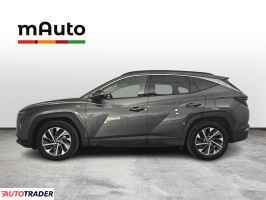 Hyundai Tucson 2021 1.6 150 KM Hyundai Tucson 2021 1.6 150 KM