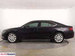 Skoda Superb 2017 2.0 217 KM